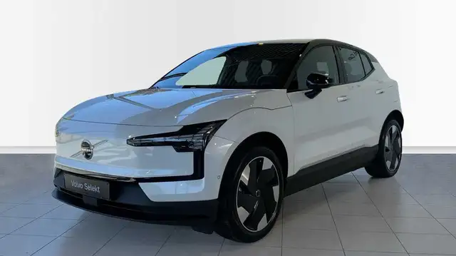 Volvo EX30 Ultra, Single Extended Range