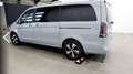 Mercedes-Benz V 220 d STYLE Lang 9GT+LED+AHK+KAM+DISTR+NAVI Grau - thumbnail 4