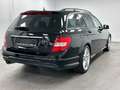 Mercedes-Benz C 180 AMG.NAVI.AHK.PANO.SHZ.KLIMAAUTOMATIK Noir - thumbnail 5