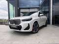 BMW X1 ieDrive20 204ch M Sport Blanc - thumbnail 1