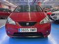 SEAT Mii 1.0 Style 75 Rojo - thumbnail 3