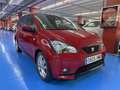 SEAT Mii 1.0 Style 75 Rojo - thumbnail 4