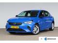 Opel Corsa 1.2 Level 3 Elegance | 100pk | LED | Apple carplay Bleu - thumbnail 1
