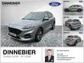 Ford Kuga ST-Line X LED+AHK+Glasdach+Kamera+SHZ Silber - thumbnail 1