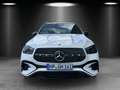 Mercedes-Benz GLE 300 d 4M AMG Distr PANO KeyGo AHK 360° BURME Weiß - thumbnail 6