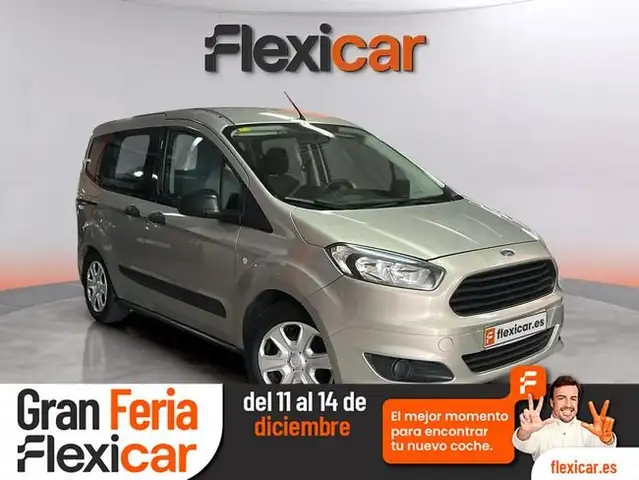Ford Tourneo Courier 1.0 Ecoboost Ambiente