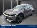 Hyundai IONIQ 5 Basis+EFFIZIENZ-PAKET 58 kWh *AHK abn.* Grau - thumbnail 1