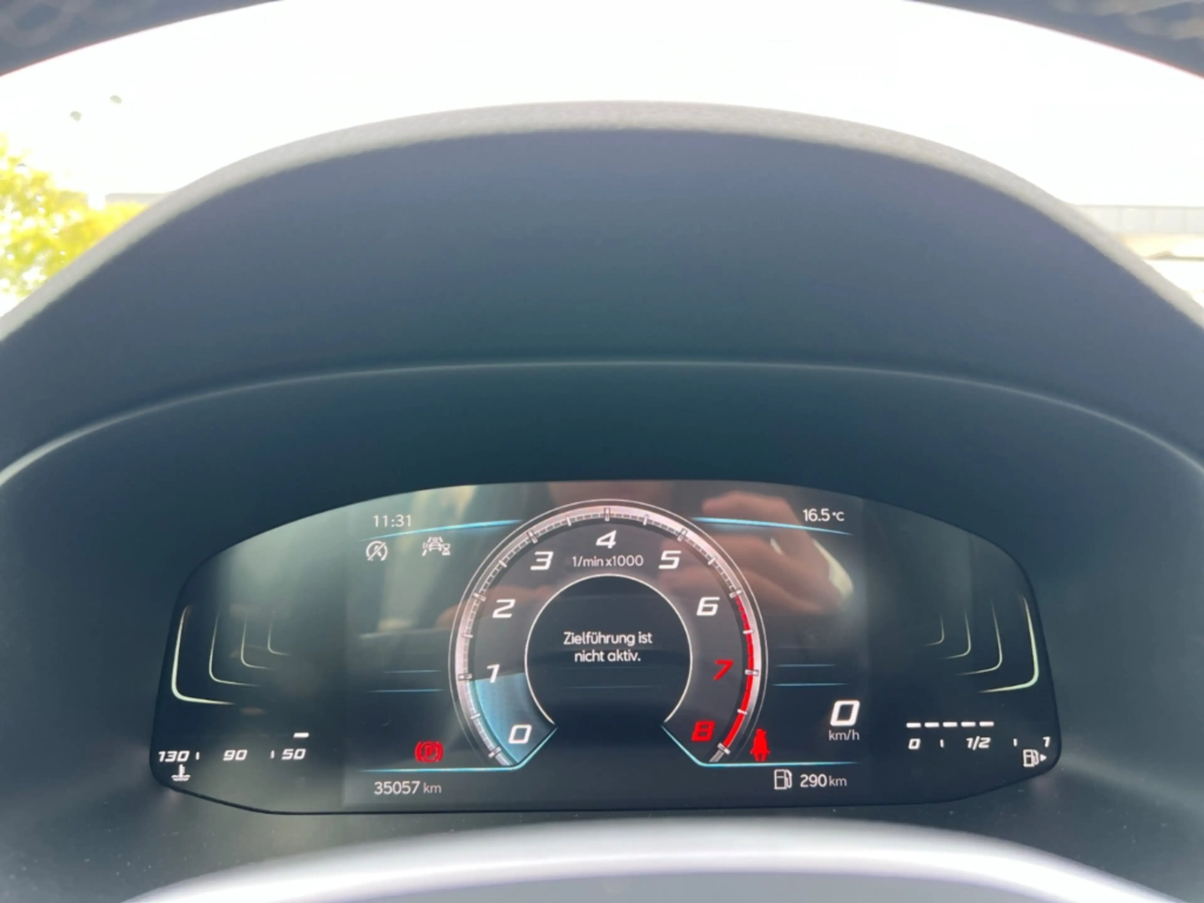 SEAT Ateca Style 1,5 TSI 110KW(150PS) 6-Gang — photo 9