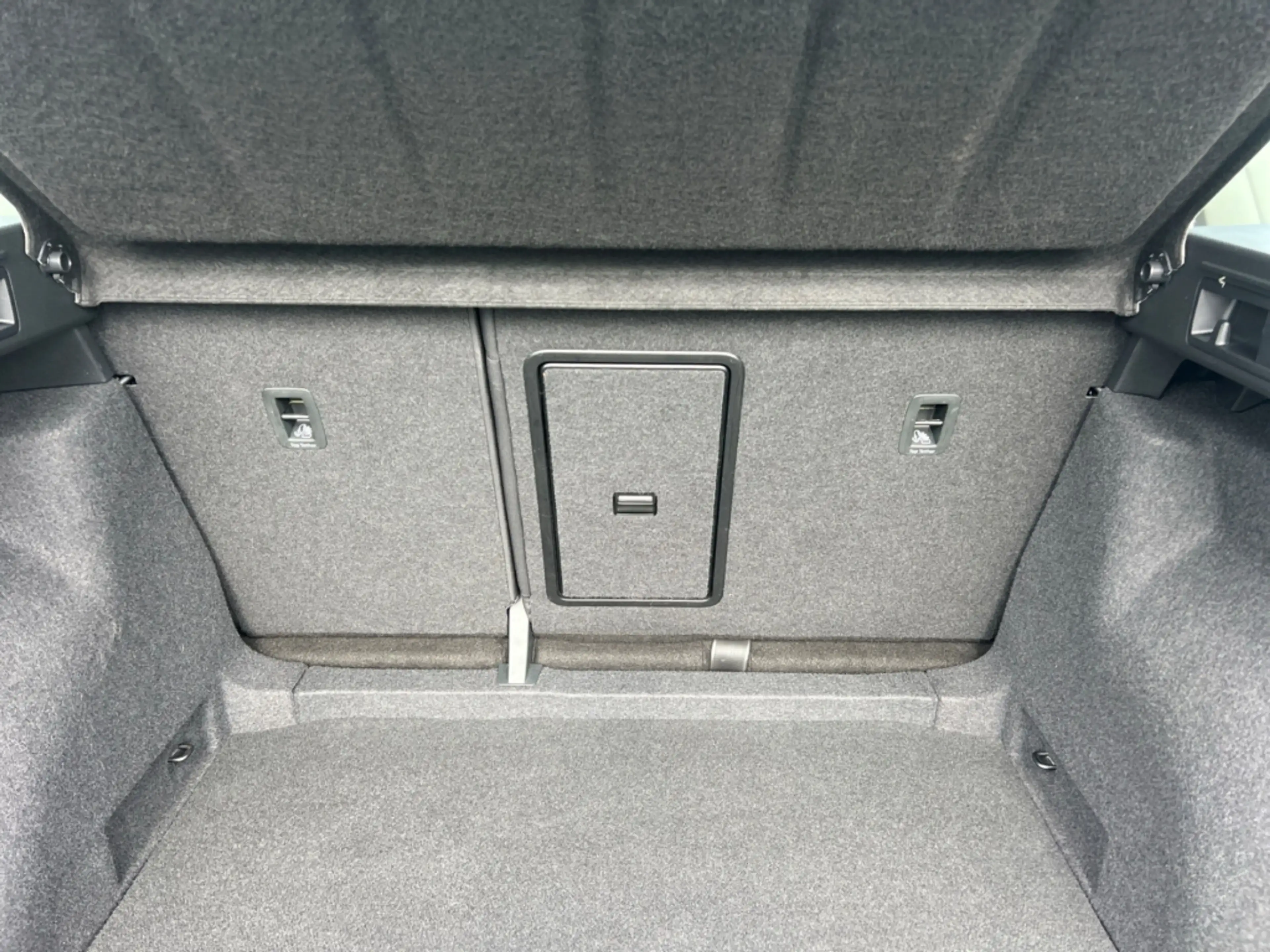 SEAT Ateca Style 1,5 TSI 110KW(150PS) 6-Gang — photo 12