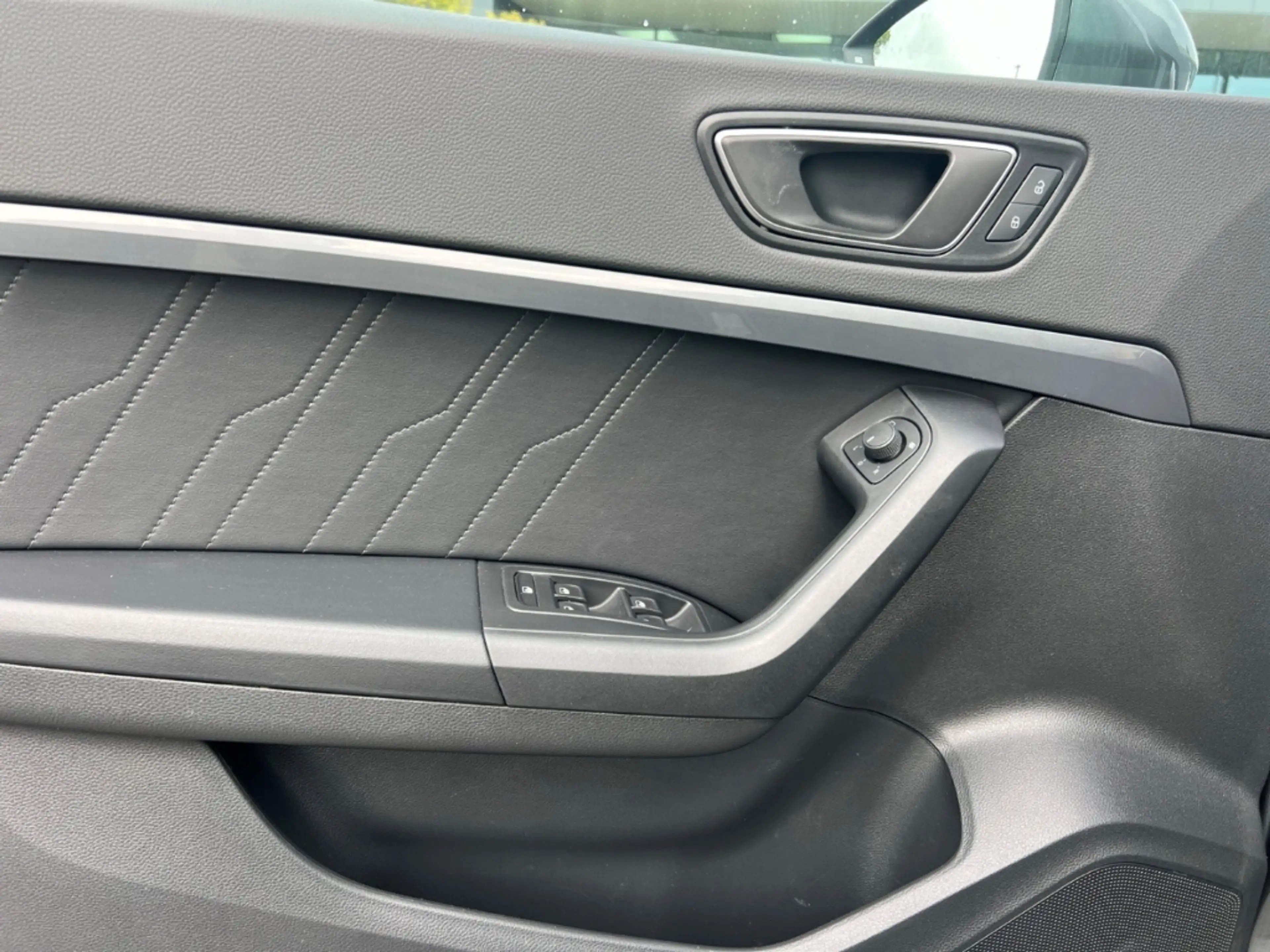 SEAT Ateca Style 1,5 TSI 110KW(150PS) 6-Gang — photo 11