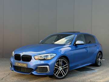 i xDrive 340cv - Toit ouvrant - Harman - Navi Pro