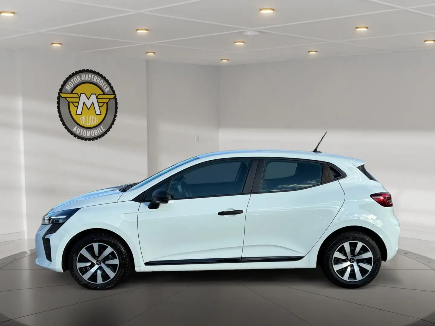 Mitsubishi Colt COLT 1,0MPI INFORM24 Weiß - 2