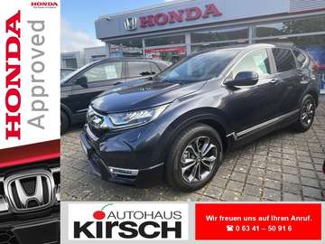 2.0 i-MMD HYBRID 2WD Elegance
