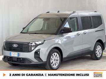ii 1.0 ecoboost 125cv titanium