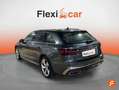 Audi A4 Avant S line 35 TDI 120kW S tronic Gris - thumbnail 4