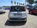 Fiat Panda PANDA 1.2 LOUNGE E6 BENZINA 110000 KM +600.00 GPL Silber - thumbnail 5