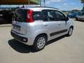 Fiat Panda PANDA 1.2 LOUNGE E6 BENZINA 110000 KM +600.00 GPL Silber - thumbnail 4