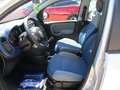 Fiat Panda PANDA 1.2 LOUNGE E6 BENZINA 110000 KM +600.00 GPL Silber - thumbnail 8