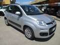 Fiat Panda PANDA 1.2 LOUNGE E6 BENZINA 110000 KM +600.00 GPL Silber - thumbnail 1