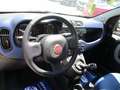Fiat Panda PANDA 1.2 LOUNGE E6 BENZINA 110000 KM +600.00 GPL Silber - thumbnail 12
