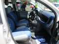 Fiat Panda PANDA 1.2 LOUNGE E6 BENZINA 110000 KM +600.00 GPL Silber - thumbnail 9