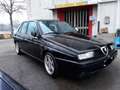 Alfa Romeo 155 155 2.0 16v ts S Schwarz - thumbnail 1