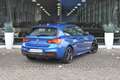 BMW 140 1-serie M140i Executive Automaat / Stoelverwarming Blue - thumbnail 2