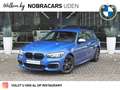 BMW 140 1-serie M140i Executive Automaat / Stoelverwarming Bleu - thumbnail 1