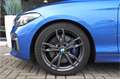 BMW 140 1-serie M140i Executive Automaat / Stoelverwarming Bleu - thumbnail 9