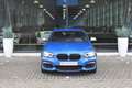 BMW 140 1-serie M140i Executive Automaat / Stoelverwarming Синій - thumbnail 6