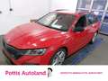 Skoda Octavia Combi 2.0 TDI DSG RS PLUS STANDHZG AHK MATRIX PDC Rot - thumbnail 1