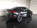 Audi e-tron SB 55 quattro S-LINE BLACK EDITION *NP € 105.214,- / 21 ZOLL / NACHTSICHTASSIST & HEAD-UP / MEMORY SPORTSITZE* Schwarz - thumbnail 2