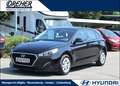 Hyundai i30 i30 1.0 T-GDI Select Klima/eFH.USB/Bluetooth NSW Schwarz - thumbnail 1