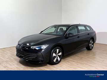 Passat 2.0 TDI 150 CV SCR DSG Business