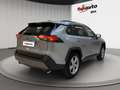 Toyota RAV 4 Rav4 2.5 vvt-ie h Dynamic 2wd 218cv e-cvt Argent - thumbnail 5