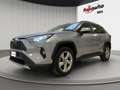 Toyota RAV 4 Rav4 2.5 vvt-ie h Dynamic 2wd 218cv e-cvt Argent - thumbnail 1