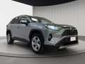 Toyota RAV 4 Rav4 2.5 vvt-ie h Dynamic 2wd 218cv e-cvt Argent - thumbnail 7