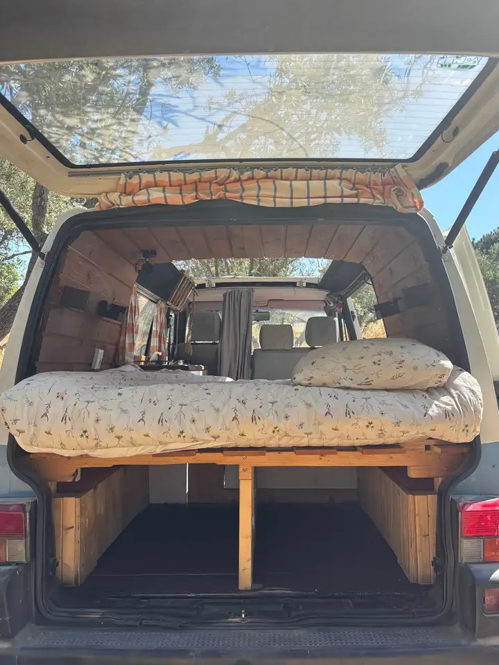 Volkswagen Transporter 1.9 TD, foto 3
