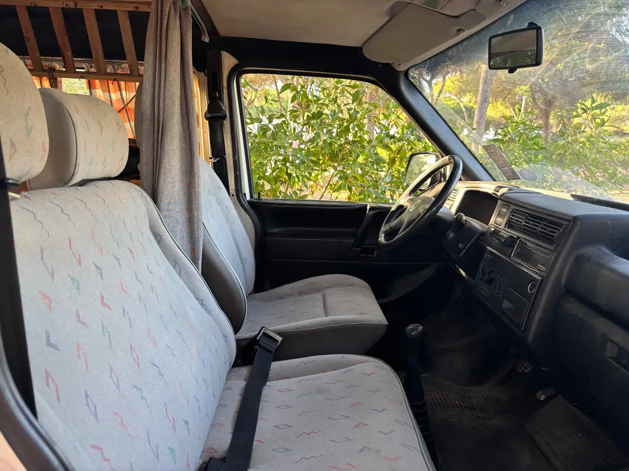 Volkswagen Transporter 1.9 TD, foto 8