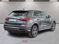 Audi Q3 40 2.0 tfsi S Line Edition quattro s-tronic Grau - thumbnail 4