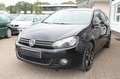 Volkswagen Golf VI Variant Style Schwarz - thumbnail 2