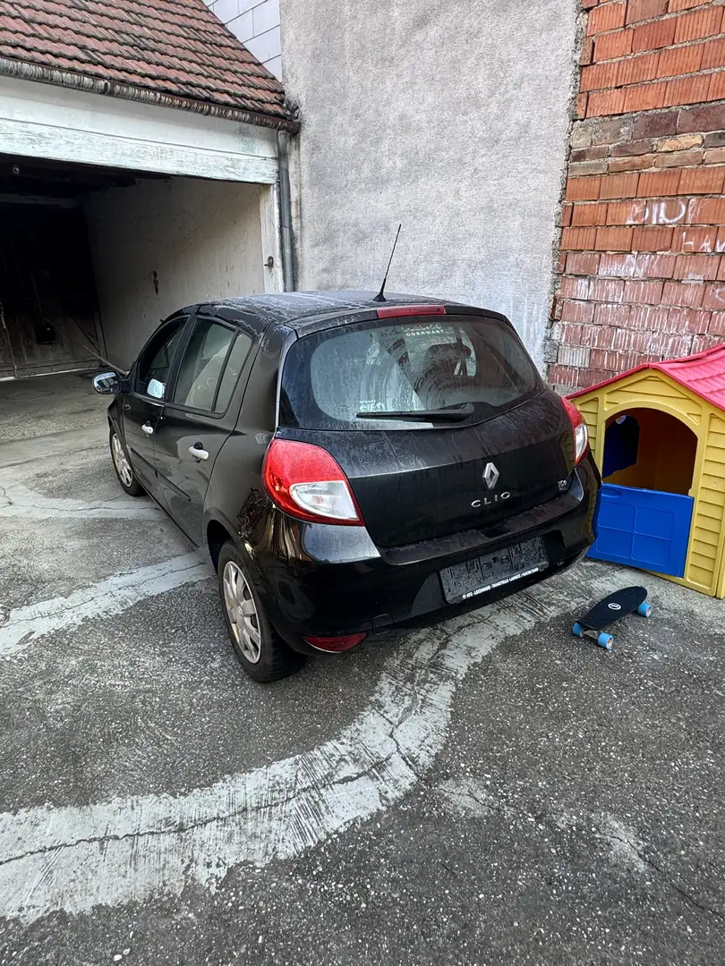Renault Clio Exception TCE 100 - 2