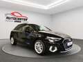 Audi A3 40 TFSI e S-Line Navi PDC LED DSP ACC Noir - thumbnail 1