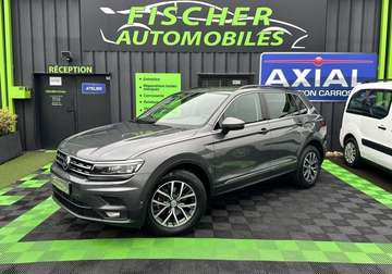 TSI 150 CH CONFORTLINE 1ERE MAIN