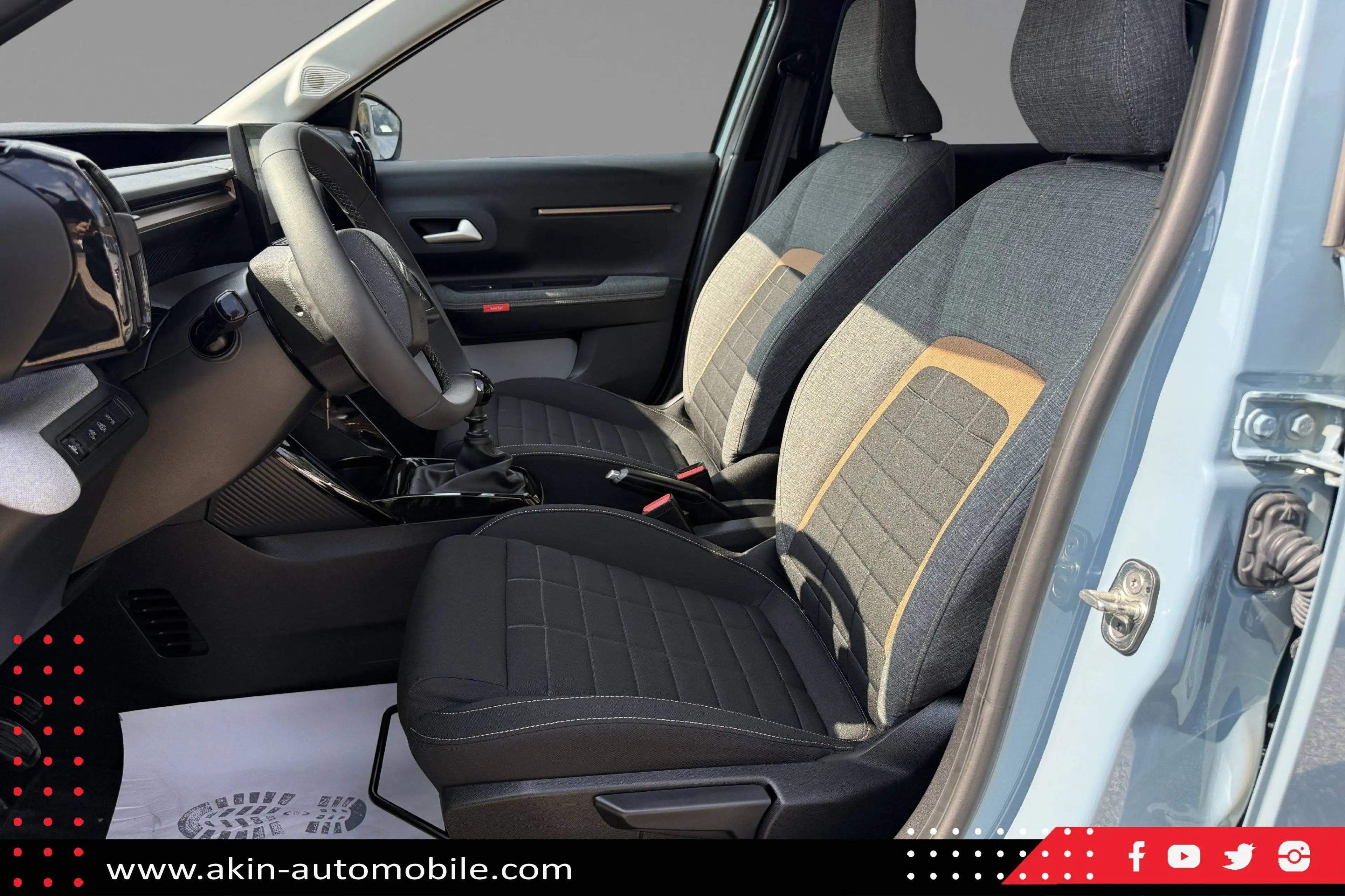 Citroen C3 Aircross PLUS/PDC/LED/LEDER/KAMERA/NAVI/ACC/ — photo 7