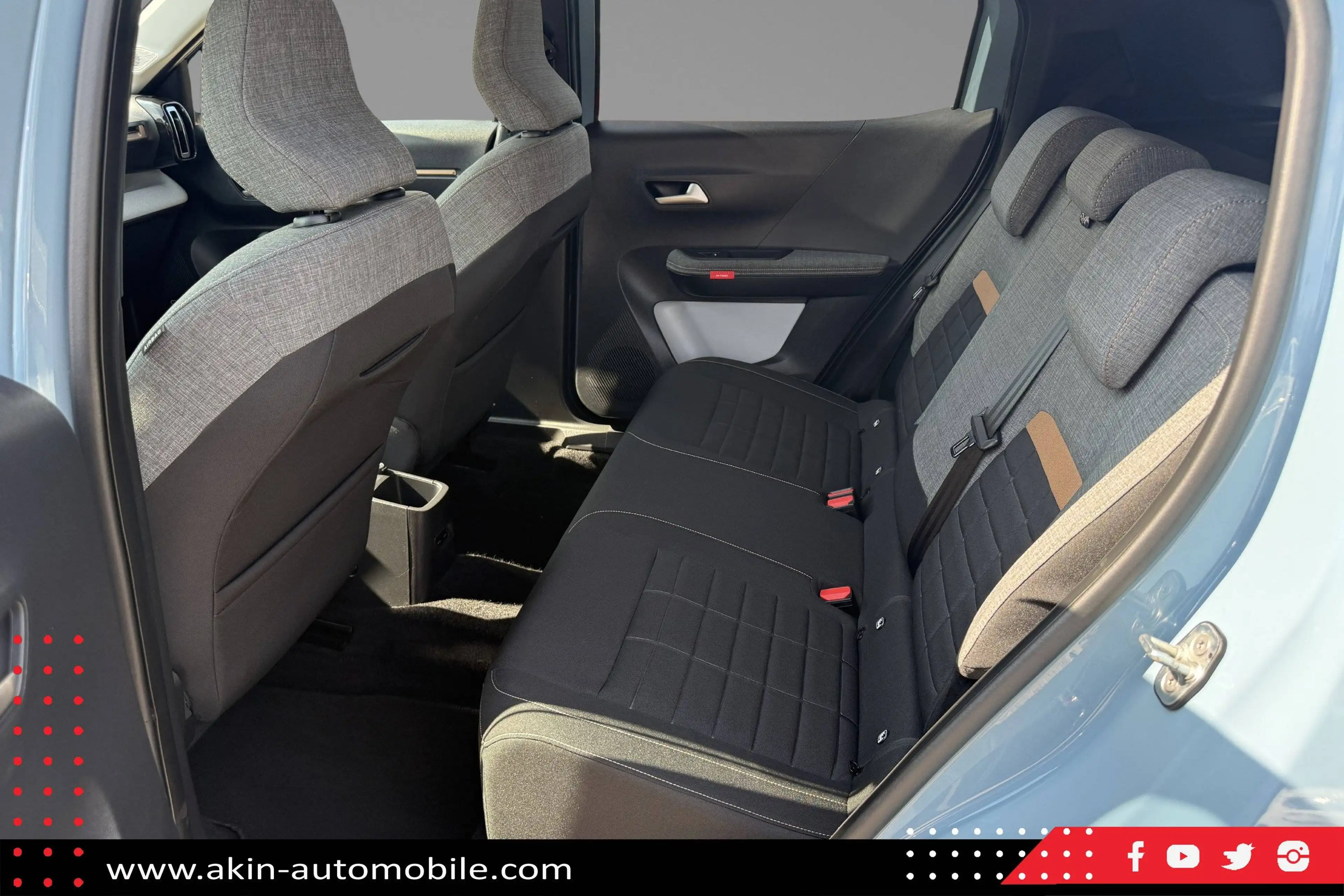 Citroen C3 Aircross PLUS/PDC/LED/LEDER/KAMERA/NAVI/ACC/ — photo 10