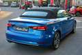 Audi A3 Cabrio 35 TFSI S-tronic ADMIRED SEDILI SPORTIVI PR Blau - thumbnail 6