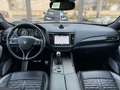 Maserati Levante Trofeo V8 580PS, PANO, EASY ENTRY-SOFTC... Schwarz - thumbnail 9