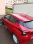 Nissan Micra Micra 1,0 IG 71 Visia Plus Visia Plus Rot - thumbnail 3