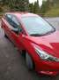 Nissan Micra Micra 1,0 IG 71 Visia Plus Visia Plus Rot - thumbnail 2